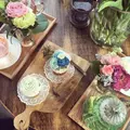 플로르떼 Florte flower cafeの写真_238803