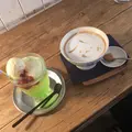 カフェ・ロッタ（Cafe Lotta）の写真_238899