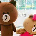 LINE FRIENDS STOREの写真_239332
