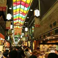 錦市場商店街の写真_239621