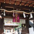 護王神社の写真_239698