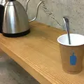 ブルーボトルコーヒー（Blue Bottle Coffee）中目黒店の写真_239787