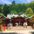 箱根神社の写真_239870