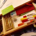 文房具カフェの写真_240354