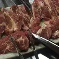炭火焼八仙の写真_240853