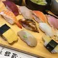 すし屋 銀蔵 豊洲店の写真_241331