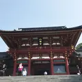 鶴岡八幡宮の写真_241334