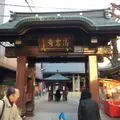 高岩寺（とげぬき地蔵）の写真_241525