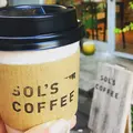 ソルズコーヒー ロースタリーの写真_241772