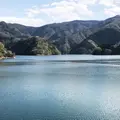 奥多摩湖の写真_242742