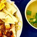 PANGSIT MIE PALUの写真_243277