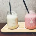 フィコアンドポムム ジュース 青山店の写真_245964