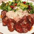 SIZZLe GAZZLeの写真_246014