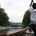 長瀞ライン下りの写真_246323
