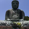 鎌倉大仏（高徳院）の写真_246378