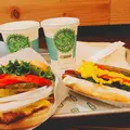 SHAKE SHACK（シェイクシャック） 東京国際フォーラム店の写真_246436