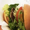モスバーガー 高幡不動店の写真_246655