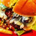 TGI FRIDAYS MM21 クロスゲート店の写真_248230