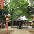 等々力不動尊の写真_248328