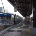 伊豆箱根鉄道三島駅の写真_248641
