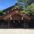 熱田神宮の写真_249035