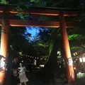 貴船神社の写真_249431
