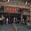 鬼子母神堂の写真_249574