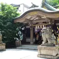 大鳥神社の写真_249579