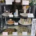喫茶 ニットの写真_249848