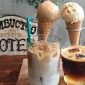【閉店】Mighty steps coffee stop（マイティステップスコーヒーストップ）の写真_249861