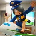 米子空港の写真_249887