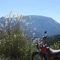 国見峠の写真_250313