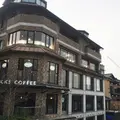 スターバックスコーヒー 京都三条大橋店（STARBUCKS COFFEE）の写真_250340