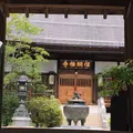 信綱寺の写真_250892