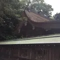 宗像大社中津宮の写真_251131