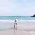 弓ヶ浜の写真_251235