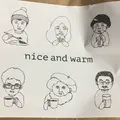 nice&warmの写真_251407