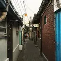 益善洞韓屋村/イクソンドンハノンマウル/익선동한옥마을の写真_251463
