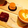 グリーンビーントゥバーチョコレートの写真_251632