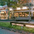 ベーカリー&レストラン沢村旧軽井沢の写真_251680