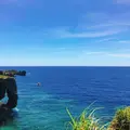 万座毛の写真_251700