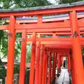 根津神社の写真_251741