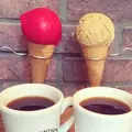 【閉店】Mighty steps coffee stop（マイティステップスコーヒーストップ）の写真_251912