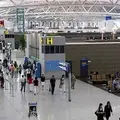 仁川国際空港/Incheon International Airport/인천국제공항の写真_251915