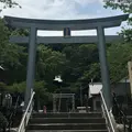 走水神社の写真_252866