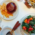 THE GREAT BURGER（ザ グレートバーガー）の写真_252958