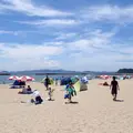 阿万海岸海水浴場の写真_253011