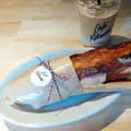  カフェ キツネ（CAFE KITSUNE）の写真_253339