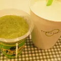 ずんだ茶寮 仙台駅ずんだ小径店の写真_253459