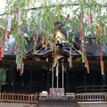 大崎八幡宮の写真_253460